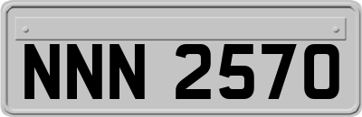 NNN2570