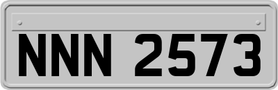 NNN2573
