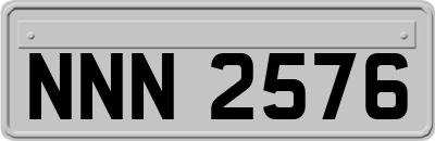 NNN2576