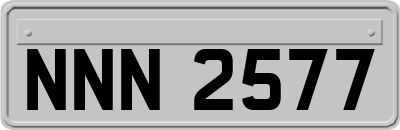 NNN2577
