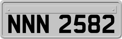 NNN2582