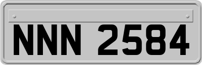 NNN2584