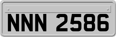NNN2586