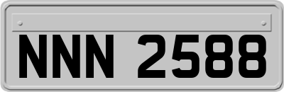 NNN2588