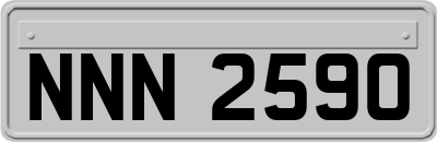 NNN2590
