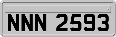 NNN2593