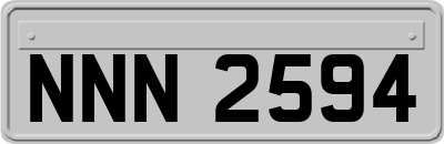NNN2594