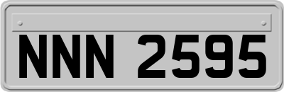 NNN2595