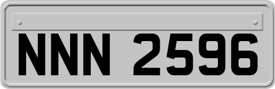 NNN2596