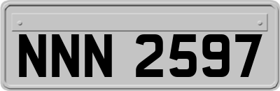 NNN2597