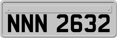 NNN2632