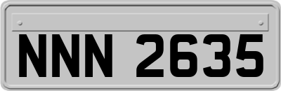 NNN2635