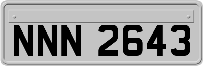 NNN2643