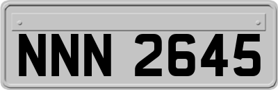 NNN2645