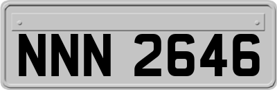 NNN2646