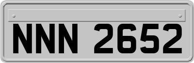 NNN2652