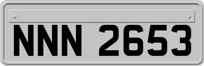 NNN2653