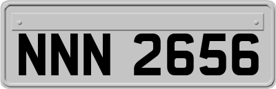 NNN2656