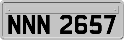 NNN2657
