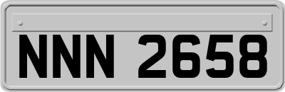 NNN2658