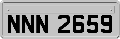 NNN2659