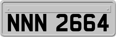NNN2664