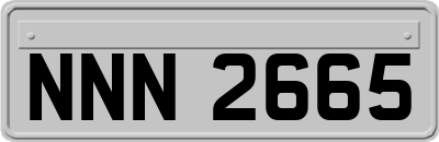 NNN2665