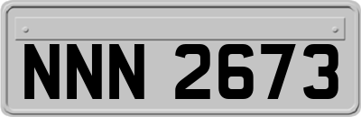 NNN2673