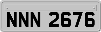 NNN2676