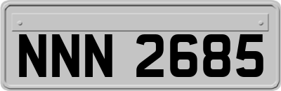 NNN2685