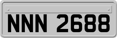 NNN2688