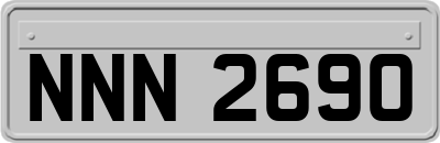 NNN2690