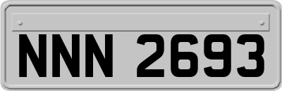 NNN2693