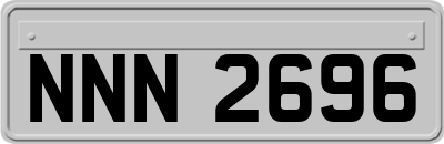 NNN2696