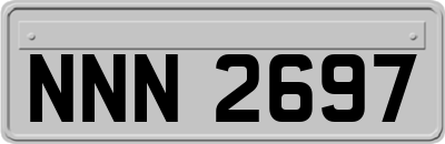 NNN2697