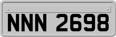 NNN2698