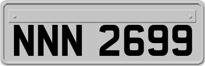 NNN2699