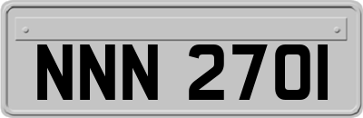 NNN2701