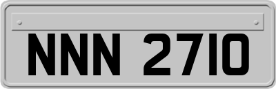 NNN2710