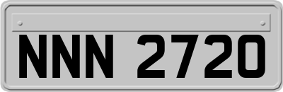 NNN2720