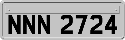 NNN2724