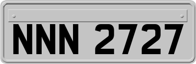 NNN2727