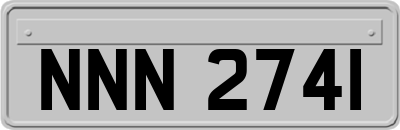 NNN2741