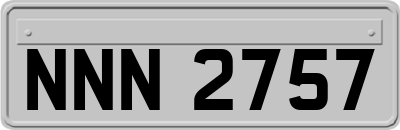 NNN2757