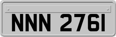 NNN2761