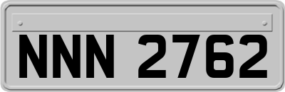 NNN2762