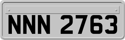 NNN2763