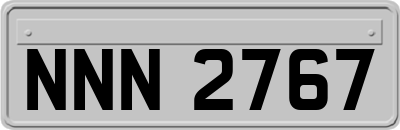 NNN2767