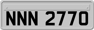 NNN2770
