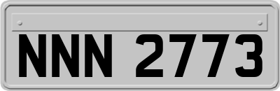 NNN2773